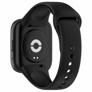 Silikonový pásek na Redmi Watch 3 Active Barva: Černá