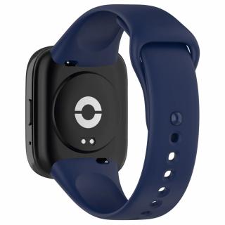 Silikonový pásek na Redmi Watch 3 Active Barva: Modrá