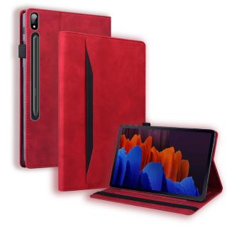 SPECIÁLNÍ OBAL NA Samsung Galaxy Tab S8 Ultra - 2 jakost Barva: Červená