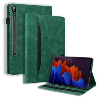 SPECIÁLNÍ OBAL NA Samsung Galaxy Tab S8 Ultra Barva: Zelená