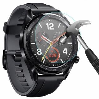 Tvrzené sklo na Huawei Watch GT Velikost: Huawei Watch GT