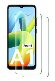 Tvrzené sklo na Xiaomi Redmi A1