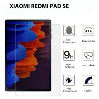 TVRZENÉ SKLO PRO XIAOMI REDMI PAD SE Velikost: MI PAD SE