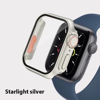 ULTRA upgrade pro Apple Watch - obal Barva: Starlight silver, Velikost: 40 mm