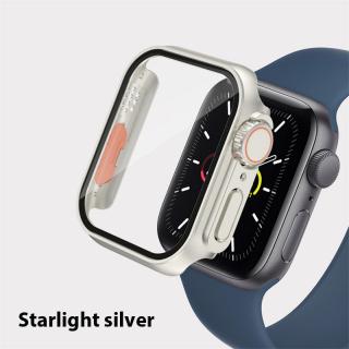 ULTRA upgrade pro Apple Watch - obal Barva: Starlight silver, Velikost: 44 mm