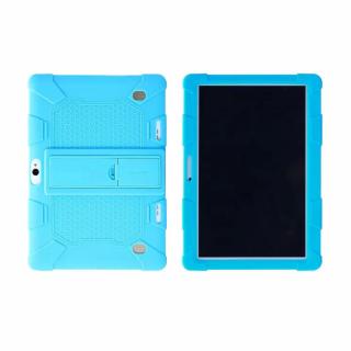 Univerzální obal na 10  tablet verze 1 Barva: Světle modrá