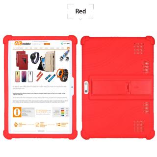 Univerzální obal na 10  tablet verze 2 Barva: Červená