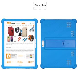Univerzální obal na 10  tablet verze 2 Barva: Modrá