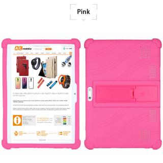 Univerzální obal na 10  tablet verze 2 Barva: Růžová