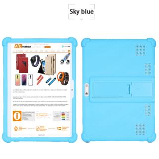 Univerzální obal na 10  tablet verze 2 Barva: Světle modrá