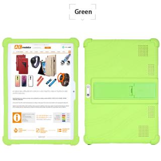 Univerzální obal na 10  tablet verze 2 Barva: Zelená
