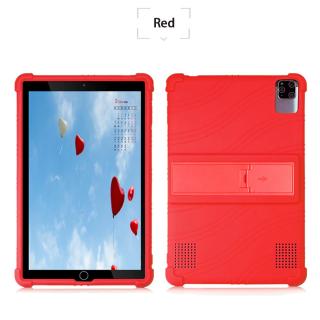 Univerzální obal na 10  tablet verze 3 Barva: Červená