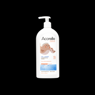 ACORELLE Mycí gel pro miminka 500ml