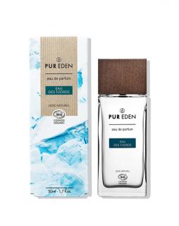 PUR EDEN Pánská parfémová voda Eau des Fjords 50ml