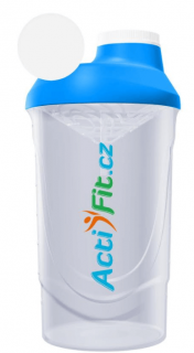 Actifit.cz shaker 700ml modrý