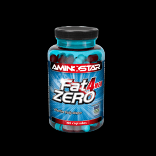 Aminostar Fat Zero 4Men 100 tablet