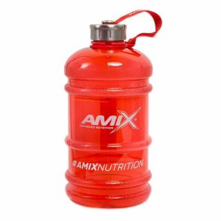 Amix Barel na vodu Barva: červená, Obsah: 2200 ml