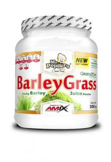 Amix Barley Grass 300g
