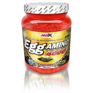 AMIX EGG Amino Obsah: 120 tablet