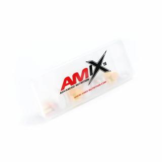 Amix Pill Box