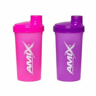 Amix Shaker  Ladies  Barva: Růžová, Obsah: 400 ml