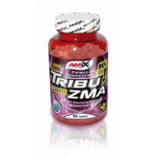 AMIX Tribu 90%-ZMA 1200mg 90pcs