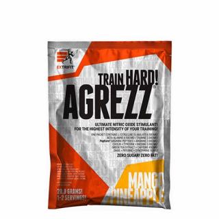 Extrifit Agrezz Obsah: 20,8 g, Příchuť: ananas/mango