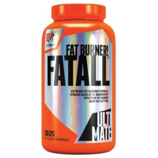 Extrifit Fatall® Ultimate Fat Burner 130 kapslí