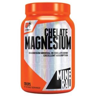 Extrifit Magnesium Chelate 120 kapslí