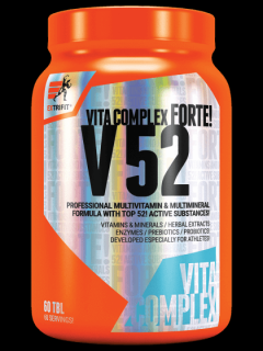 EXTRIFIT V 52 Vita Complex Forte 60tbl
