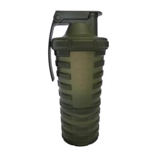 Grenade Shaker (šejkr) 600ml