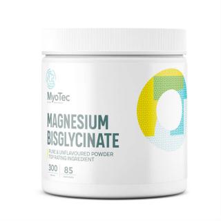 MyoTec Magnesium Bisglycinate 300g