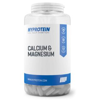 Myprotein Calcium & Magnesium 90 tablet