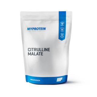 MyProtein Citruline Malate Obsah: 250 g, Příchuť: bez příchutě