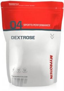 Myprotein Dextrose Obsah: 1000 g