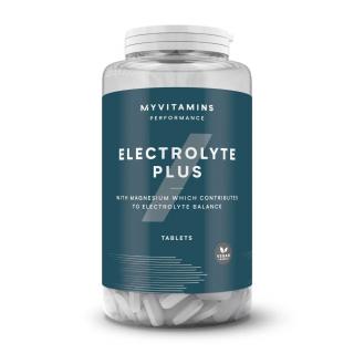 MyProtein Electrolyte Plus 180 tablet