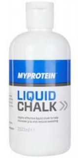 Myprotein Liquid Chalk (tekutá křída) 250ml