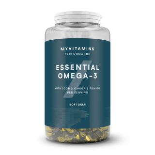 Myprotein Omega 3 expirace 09/2023 Obsah: 90 kapslí