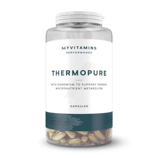 Myprotein Thermopure Obsah: 180 kapslí