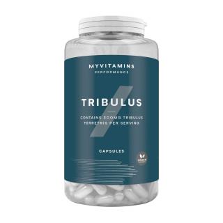 MyProtein TRIBULUS PRO Obsah: 270 tablet, Příchuť: bez příchutě
