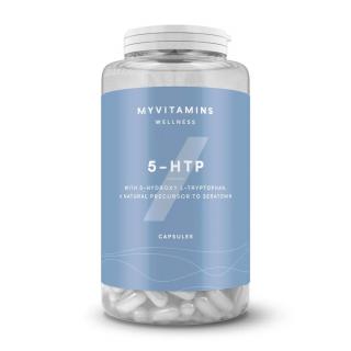MyVitamins 5-HTP Natural Serotonin 90 kapslí