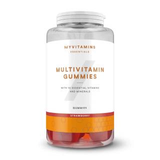 MyVitamins Multivitamin Gummies expirace 01/2023