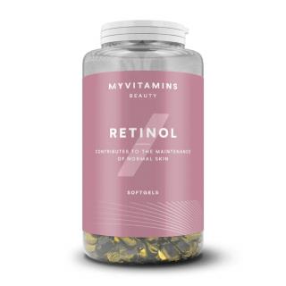 MyVitamins Retinol 90 kapslí