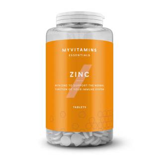 MyVitamins Zinc Obsah: 270 tablet