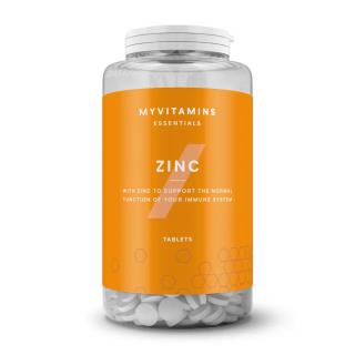 MyVitamins Zinc Obsah: 90 tablet