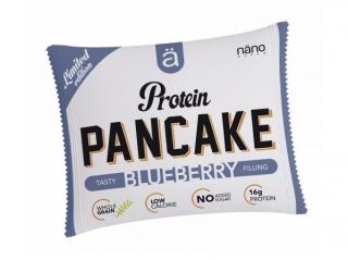 Näno Supps Protein Pancake 45g Obsah: 45 g, Příchuť: borůvka