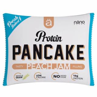 Näno Supps Protein Pancake 45g Obsah: 45 g, Příchuť: broskev