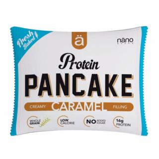Näno Supps Protein Pancake 45g Obsah: 45 g, Příchuť: karamel