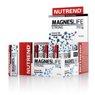 Nutrend MagnesLife strong 60ml