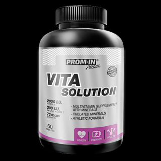 Prom-in Vita Solution 60 tablet